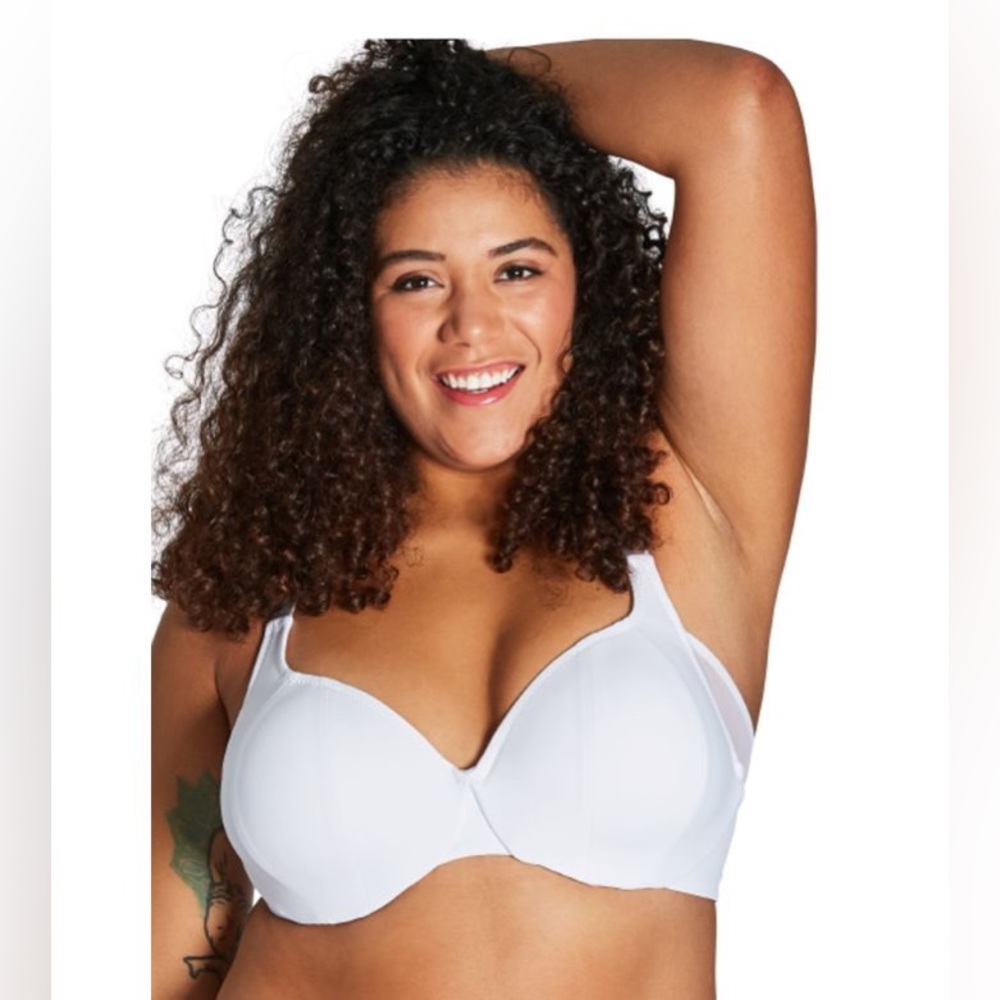 Trusst Lingerie Marjory Smooth Cup T-Shirt Bra